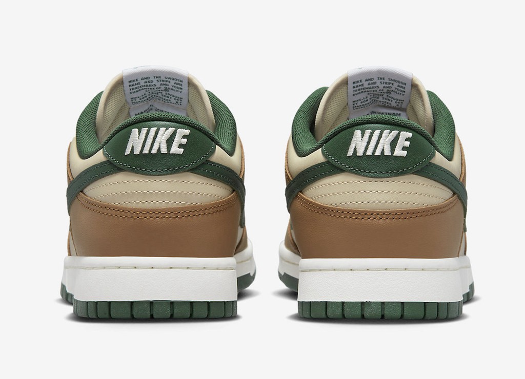 Nike,Dunk Low,FB7160-231  性价比拉满！新配色 Dunk Low 现已登场！