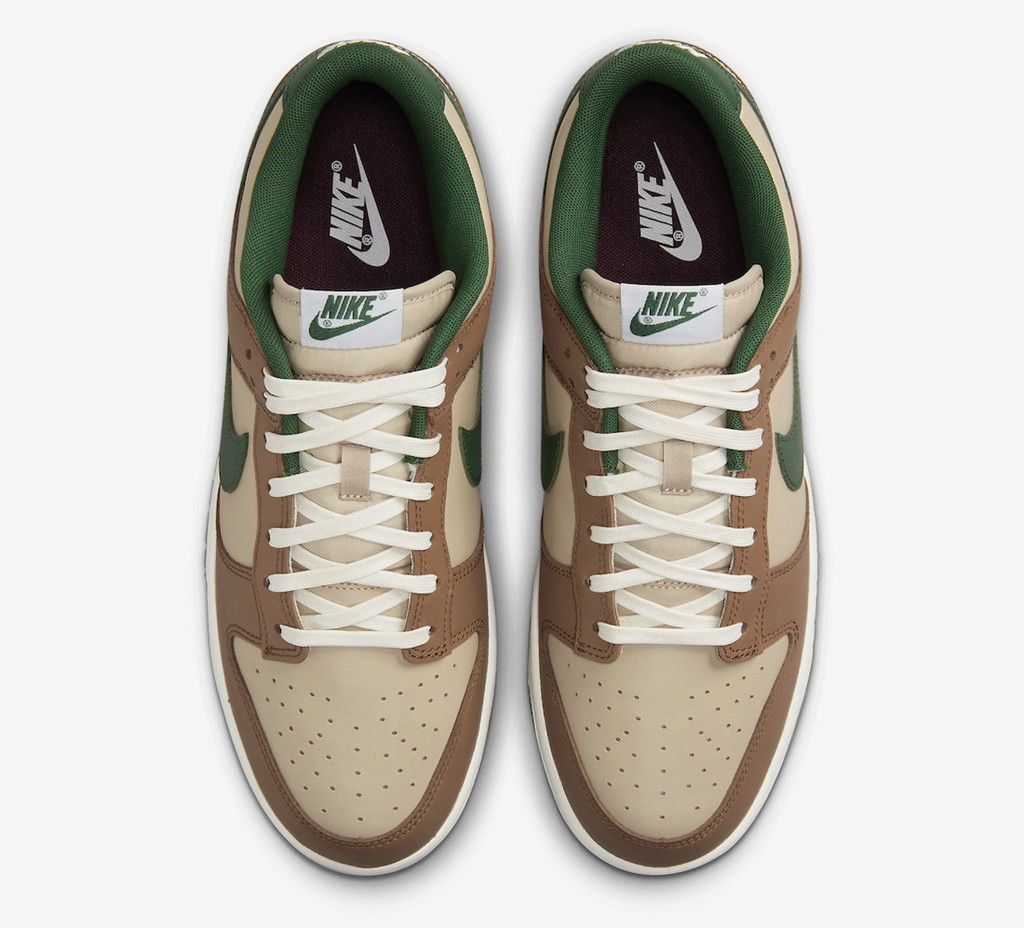 Nike,Dunk Low,FB7160-231  性价比拉满！新配色 Dunk Low 现已登场！