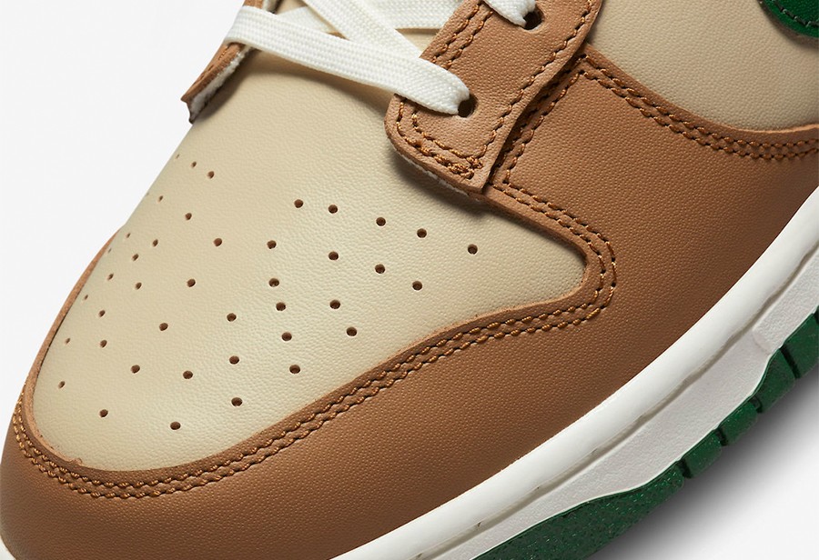 Nike,Dunk Low,FB7160-231  性价比拉满！新配色 Dunk Low 现已登场！