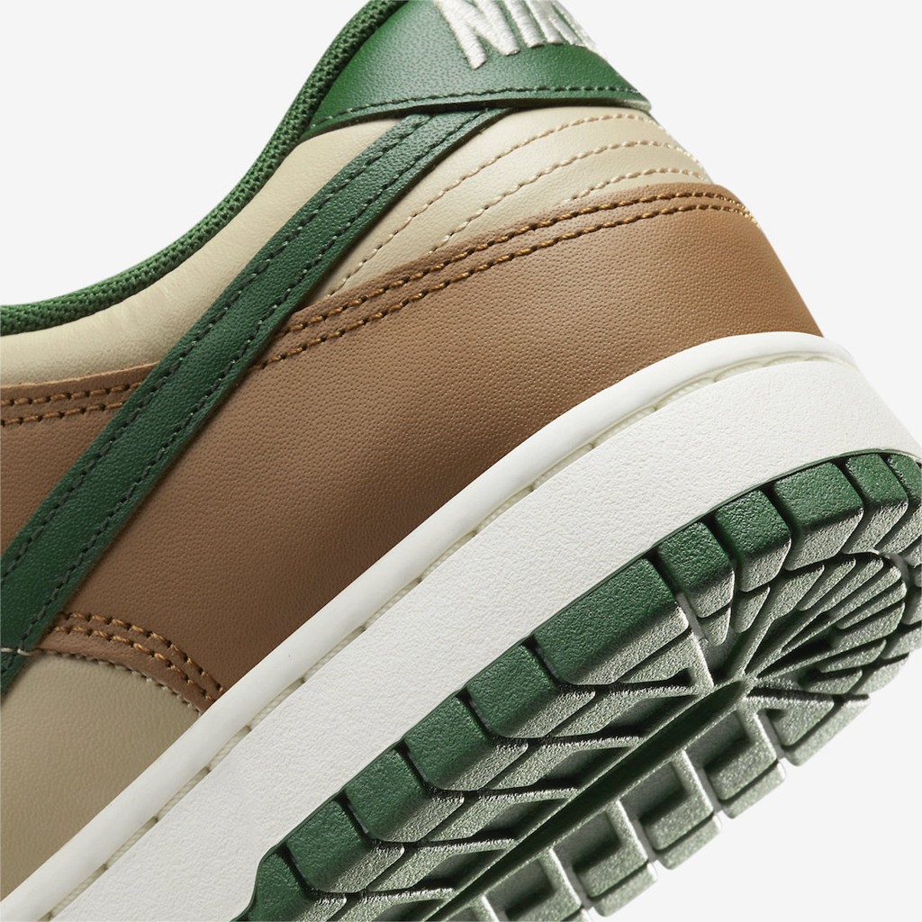 Nike,Dunk Low,FB7160-231  性价比拉满！新配色 Dunk Low 现已登场！